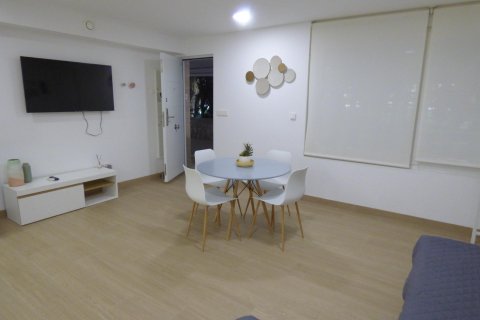 Apartment for sale in Alicante, Spain 50 sq.m. No. 182831 - photo 15