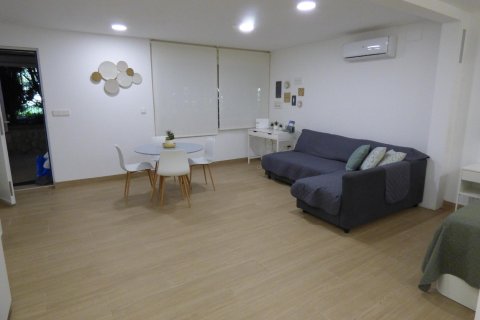 Apartment for sale in Alicante, Spain 50 sq.m. No. 182831 - photo 17