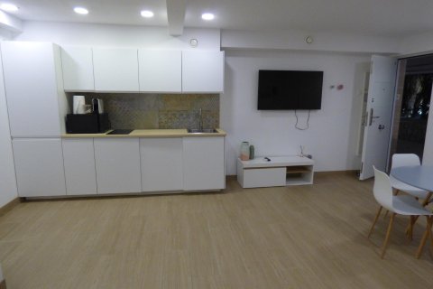 Apartment for sale in Alicante, Spain 50 sq.m. No. 182831 - photo 4