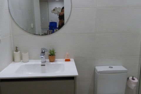 Apartment for sale in Alicante, Spain 50 sq.m. No. 182831 - photo 10