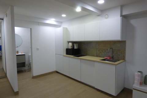 Apartment for sale in Alicante, Spain 50 sq.m. No. 182831 - photo 3