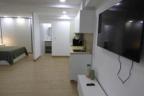 Apartment for sale in Alicante, Spain 50 sq.m. No. 182831 - photo 16