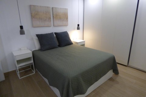 Apartment for sale in Alicante, Spain 50 sq.m. No. 182831 - photo 6