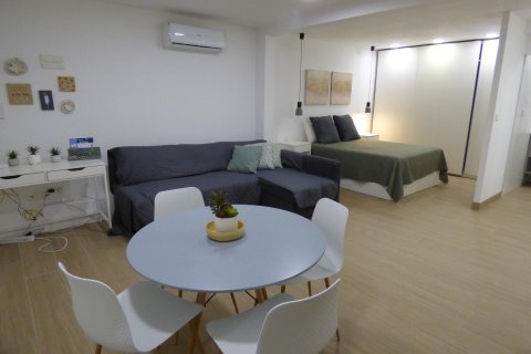 Apartment for sale in Alicante, Spain 50 sq.m. No. 182831 - photo 13