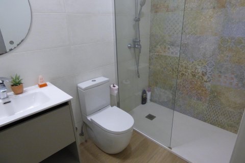 Apartment for sale in Alicante, Spain 50 sq.m. No. 182831 - photo 9