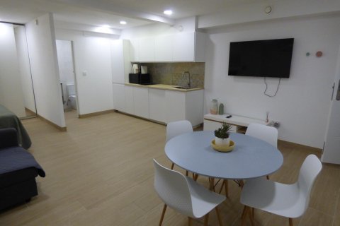 Apartment for sale in Alicante, Spain 50 sq.m. No. 182831 - photo 14