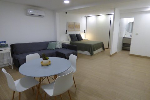 Apartment for sale in Alicante, Spain 50 sq.m. No. 182831 - photo 2