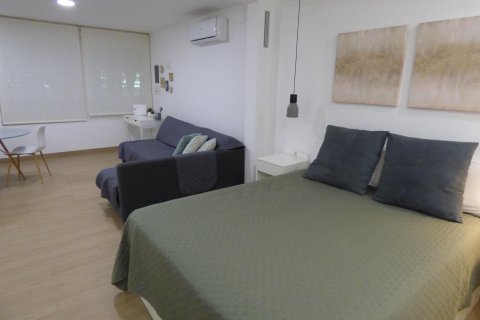 Apartment for sale in Alicante, Spain 50 sq.m. No. 182831 - photo 5