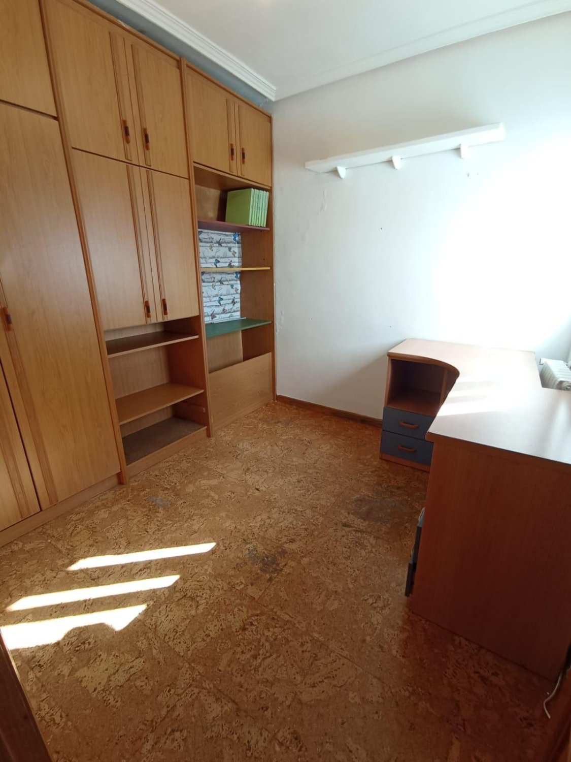 Apartament w Siero, Asturias, Hiszpania 2 sypialnie, 88 mkw. nr 182828