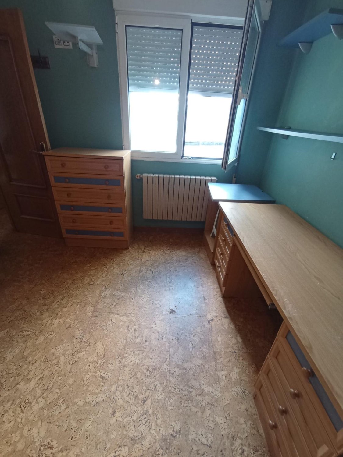 Apartament w Siero, Asturias, Hiszpania 2 sypialnie, 88 mkw. nr 182828