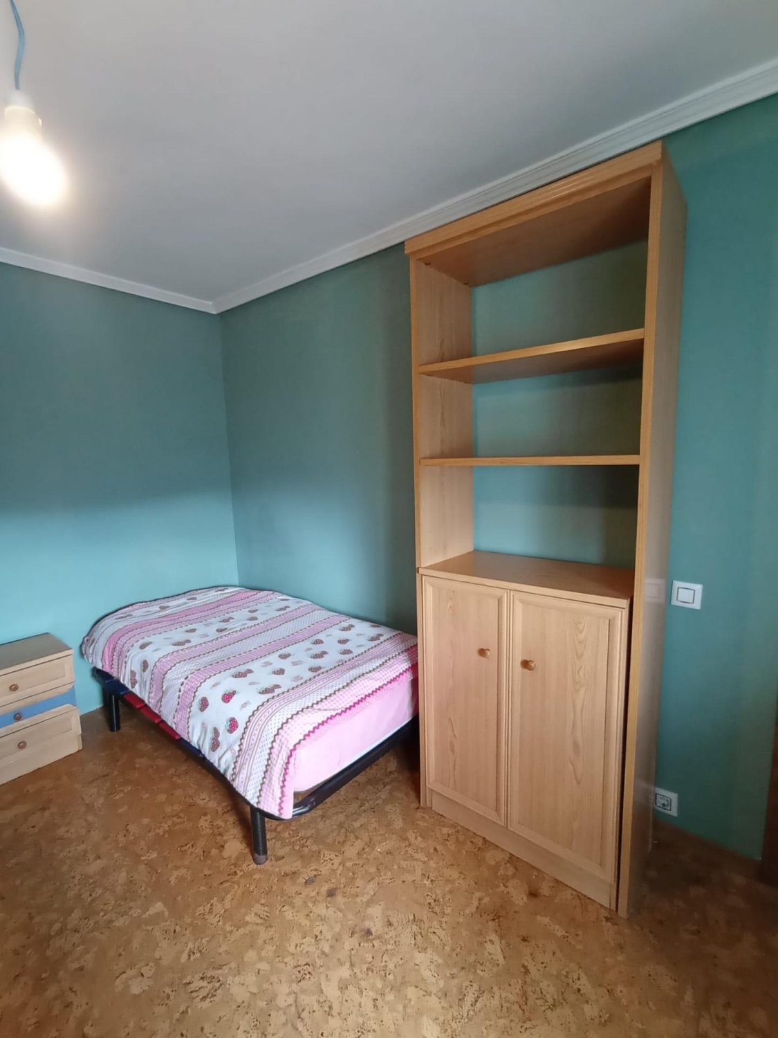 Apartament w Siero, Asturias, Hiszpania 2 sypialnie, 88 mkw. nr 182828