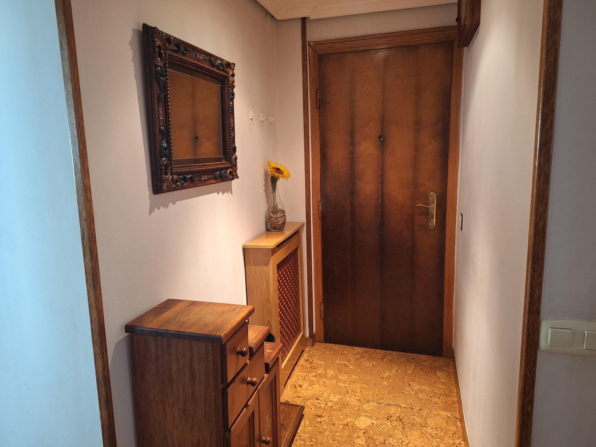 Apartament w Siero, Asturias, Hiszpania 2 sypialnie, 88 mkw. nr 182828