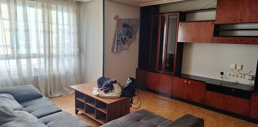 Dzīvoklis Siero, Asturias, Spānijā 2 istabas, 88 m2 Nr. 182828