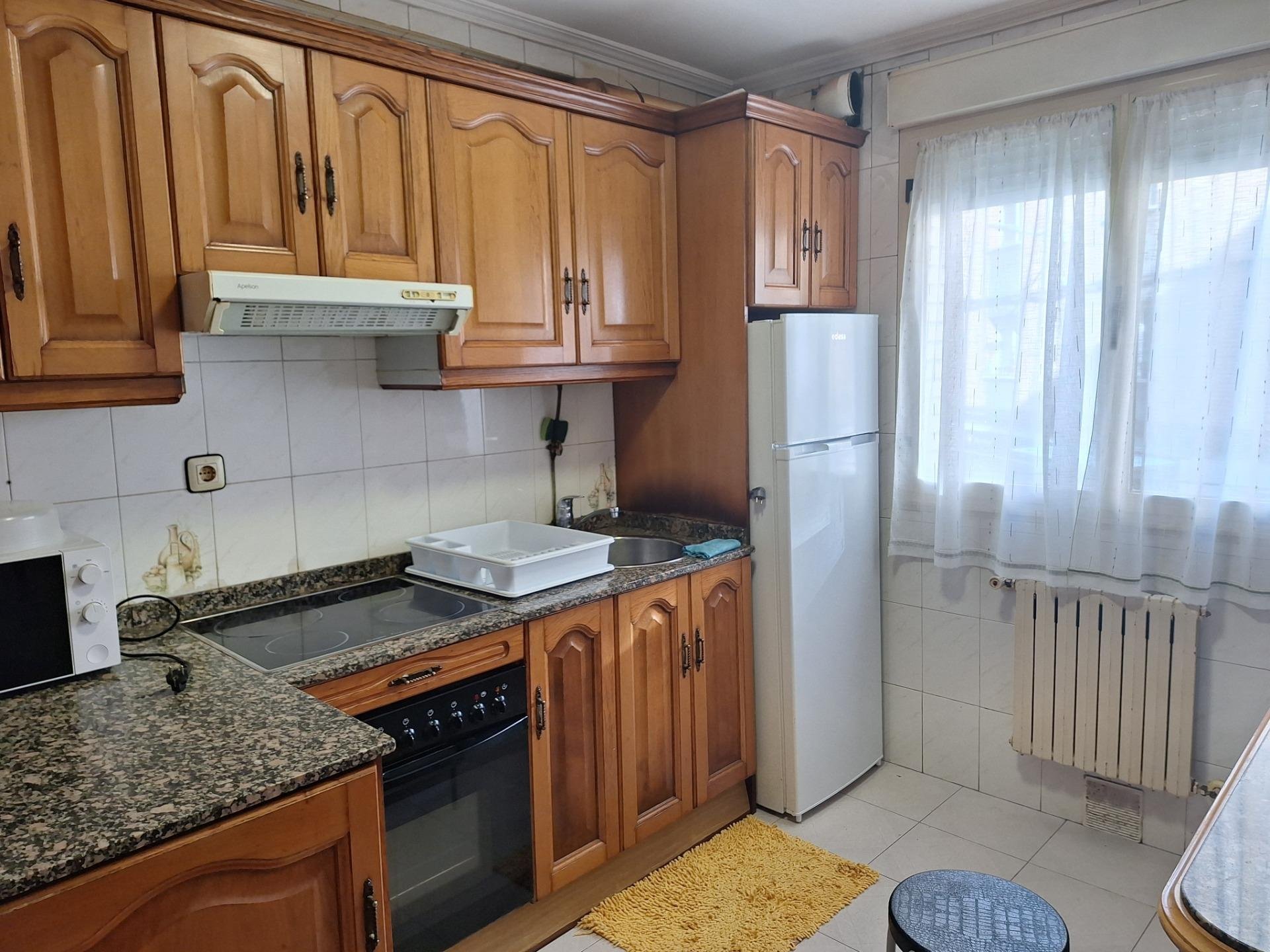 Apartament w Siero, Asturias, Hiszpania 2 sypialnie, 88 mkw. nr 182828