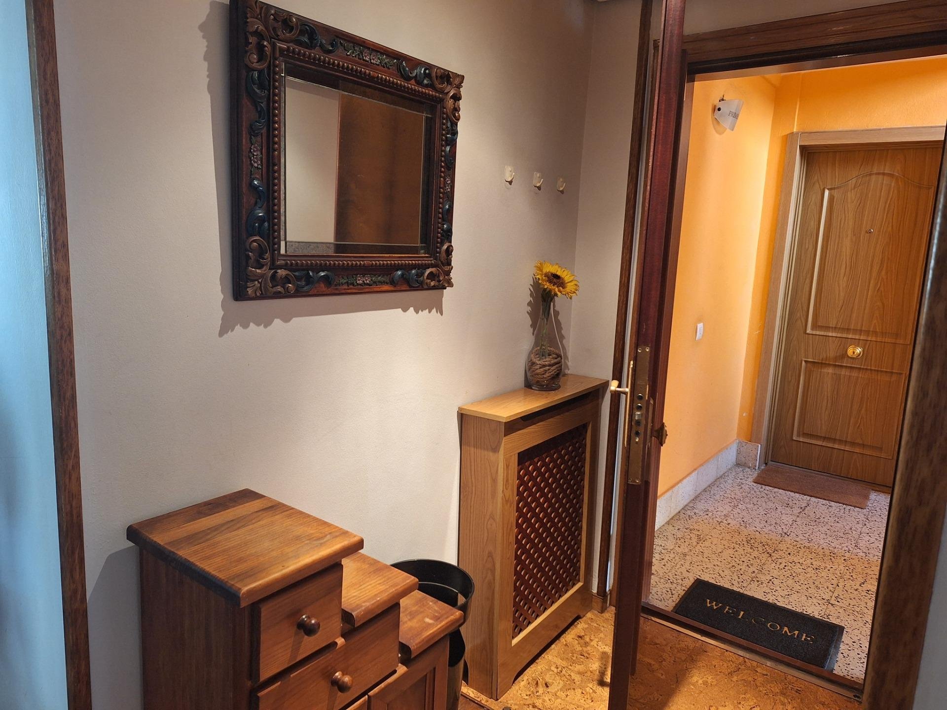 Apartament w Siero, Asturias, Hiszpania 2 sypialnie, 88 mkw. nr 182828