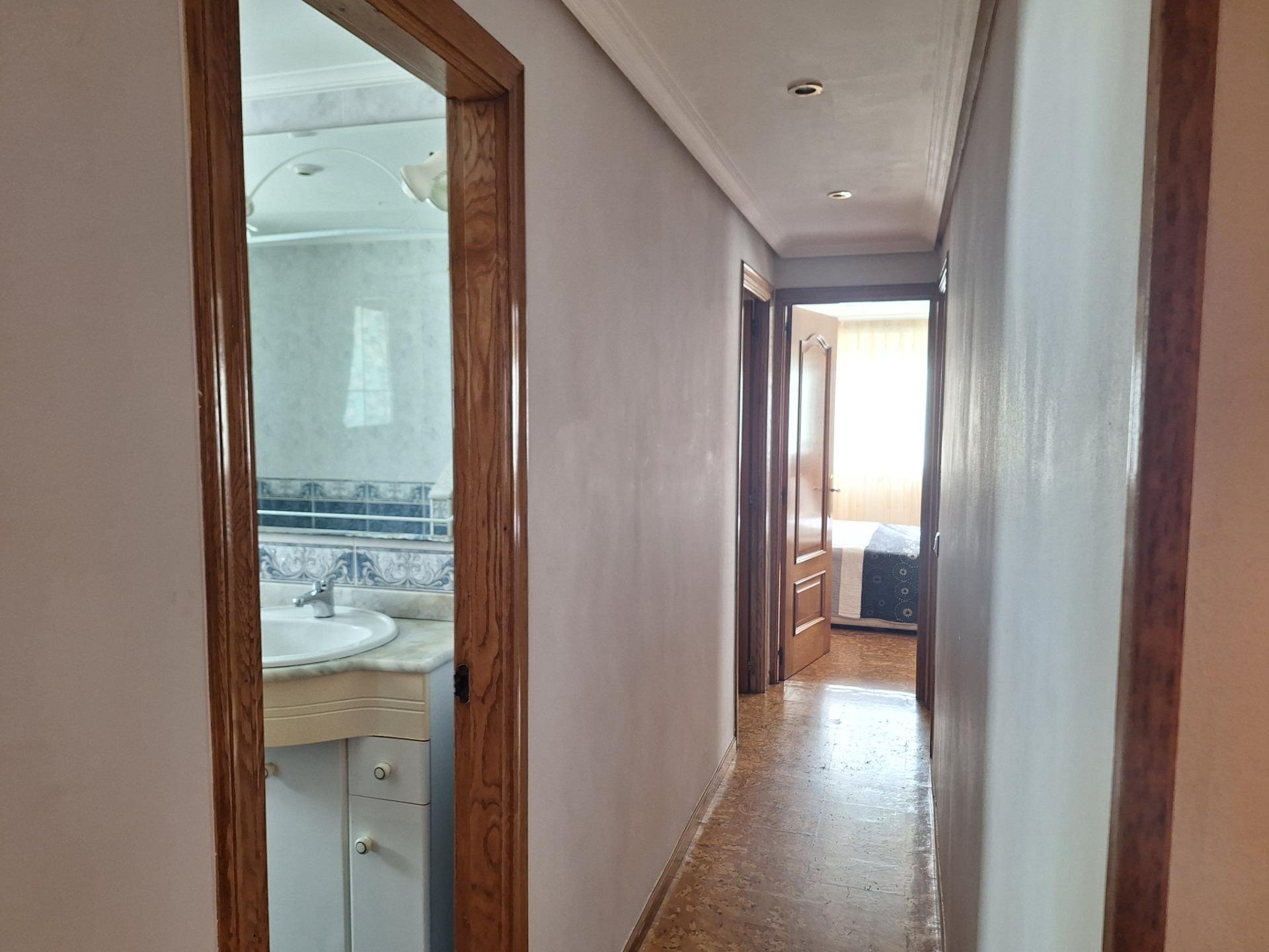 Apartament w Siero, Asturias, Hiszpania 2 sypialnie, 88 mkw. nr 182828