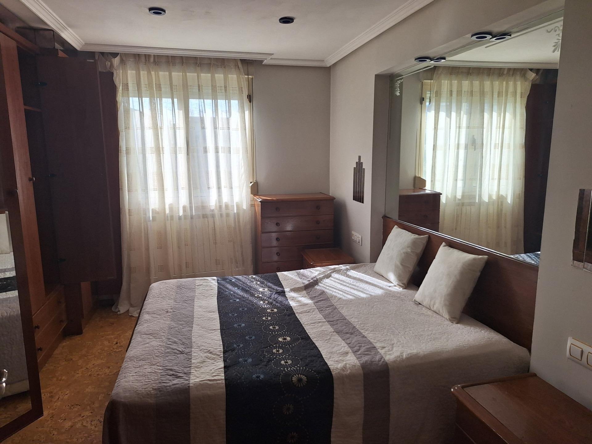 Apartament w Siero, Asturias, Hiszpania 2 sypialnie, 88 mkw. nr 182828