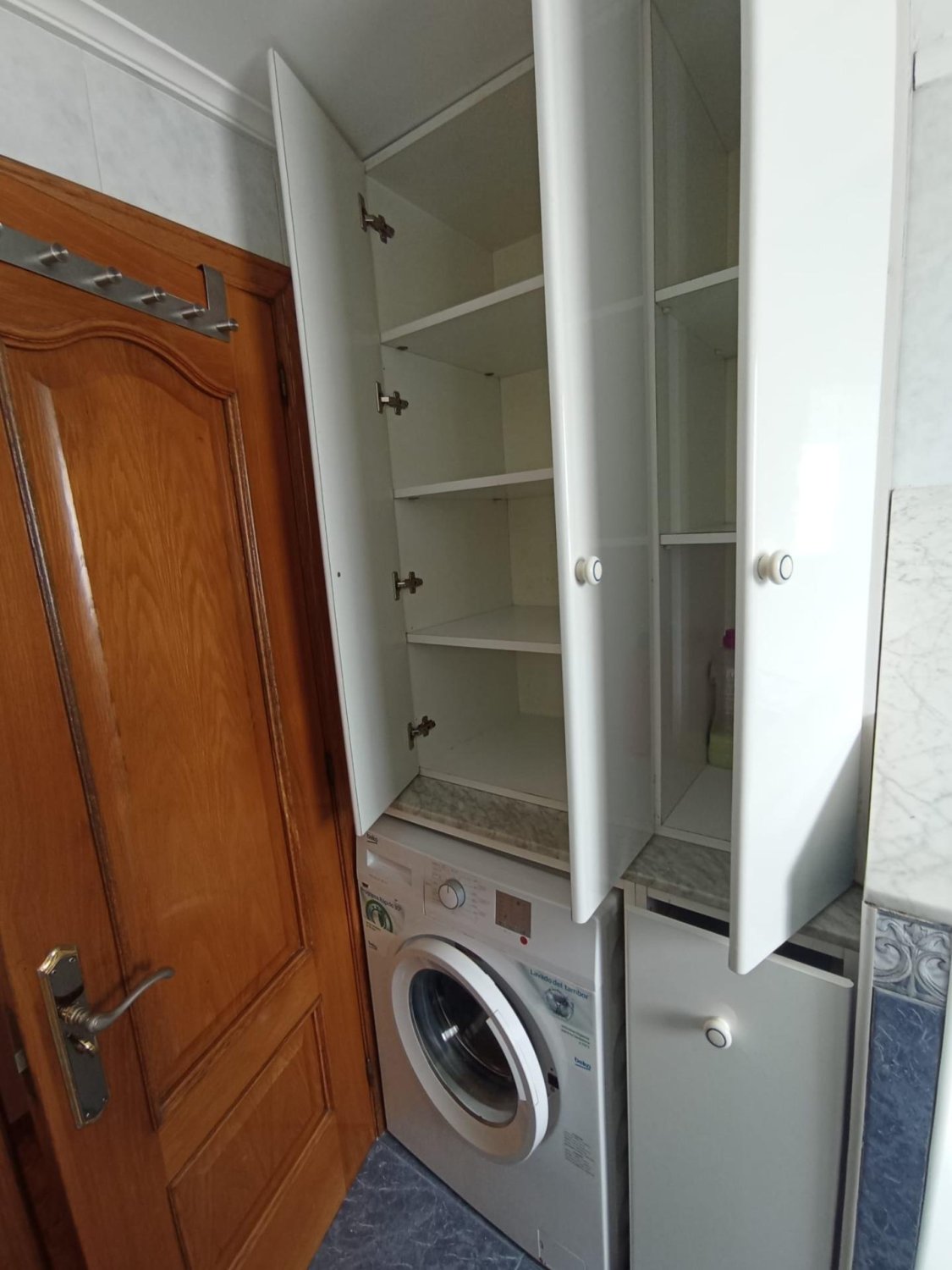 Apartament w Siero, Asturias, Hiszpania 2 sypialnie, 88 mkw. nr 182828