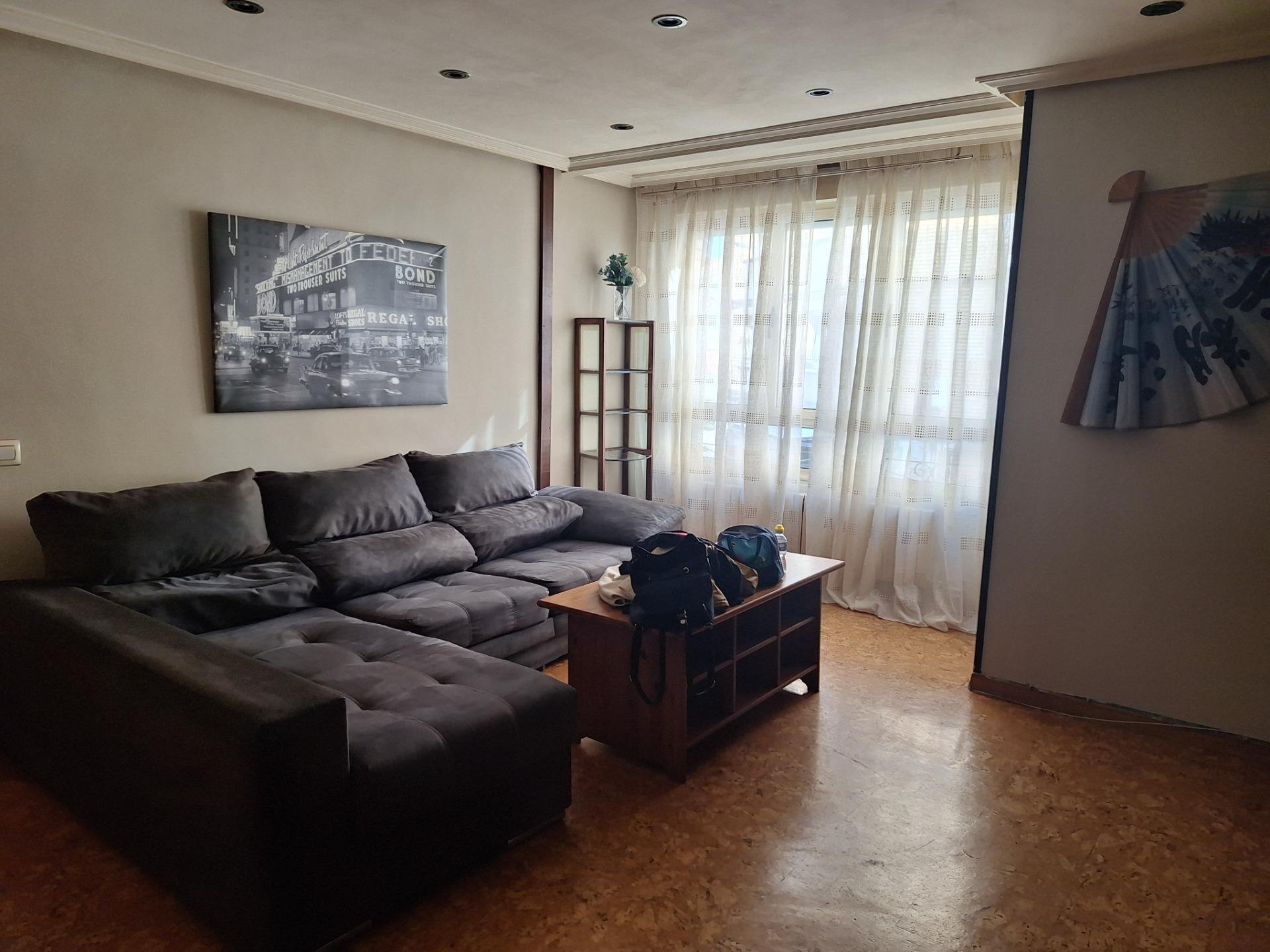 Apartament w Siero, Asturias, Hiszpania 2 sypialnie, 88 mkw. nr 182828