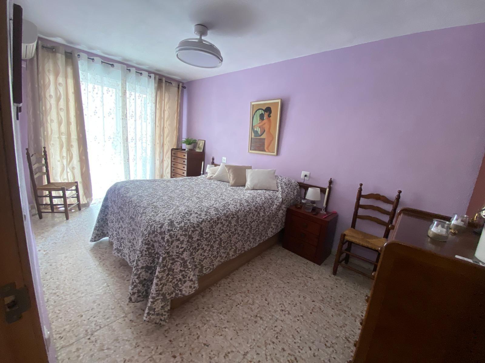 Apartment à Torrevieja, Alicante, Espagne 2 chambres,  No. 182827