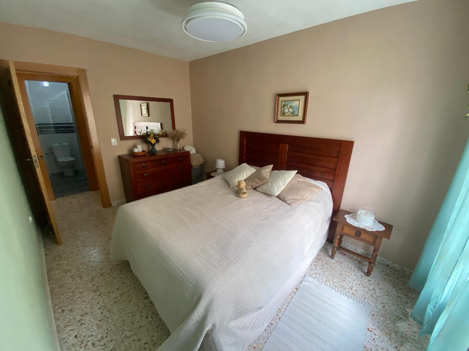 Apartment à Torrevieja, Alicante, Espagne 2 chambres,  No. 182827