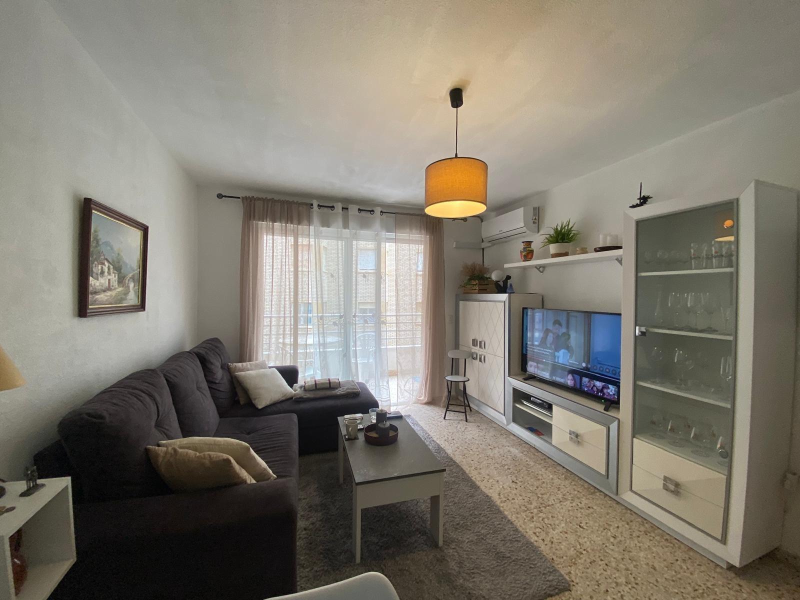 Apartment à Torrevieja, Alicante, Espagne 2 chambres,  No. 182827