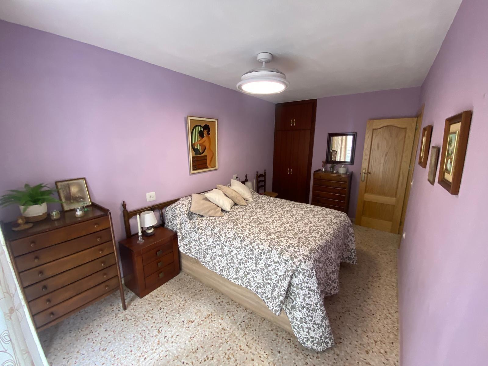 Apartment à Torrevieja, Alicante, Espagne 2 chambres,  No. 182827