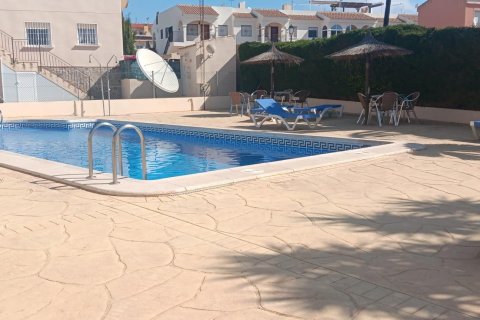 Bungalow en venta en Alicante, España 3 dormitorios, 80 m2 No. 166619 - foto 10