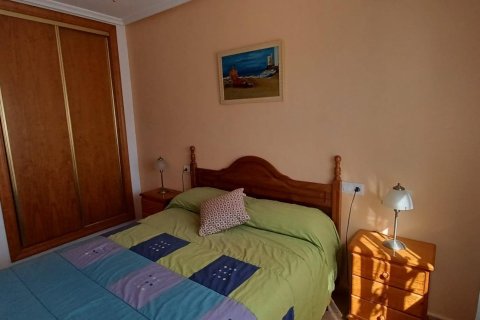 Bungalow en venta en Alicante, España 3 dormitorios, 80 m2 No. 166619 - foto 5