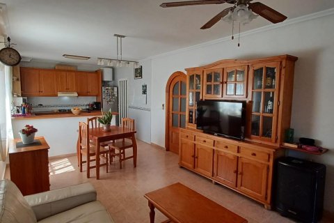 Bungalow en venta en Alicante, España 3 dormitorios, 80 m2 No. 166619 - foto 4
