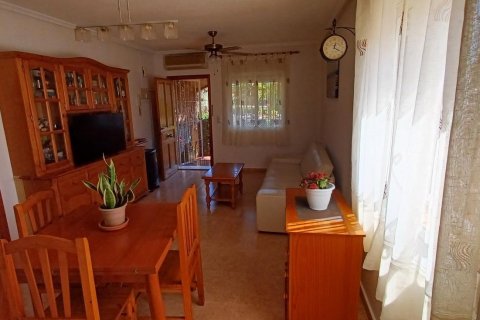 Bungalow en venta en Alicante, España 3 dormitorios, 80 m2 No. 166619 - foto 13