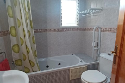 Bungalow en venta en Alicante, España 3 dormitorios, 80 m2 No. 166619 - foto 17