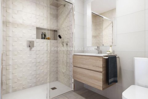 Appartamento in vendita a Vera, Almeria, Spagna 2 camere da letto, 86 mq. N° 166618 - foto 5