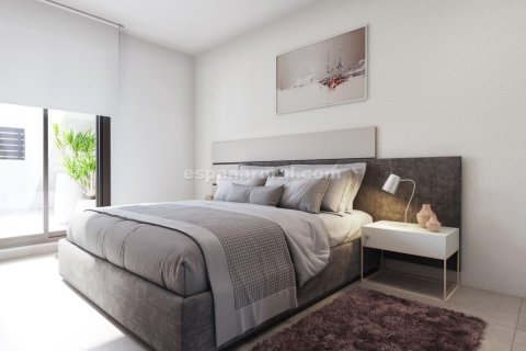 Appartamento in vendita a Vera, Almeria, Spagna 2 camere da letto, 86 mq. N° 166618 - foto 6