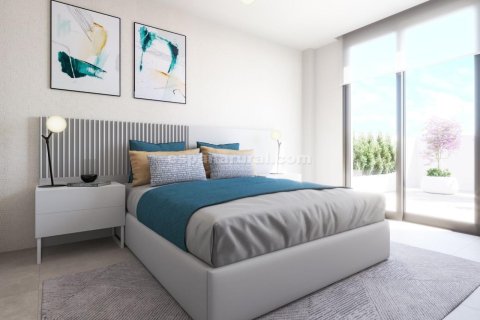 Appartamento in vendita a Vera, Almeria, Spagna 2 camere da letto, 86 mq. N° 166618 - foto 4