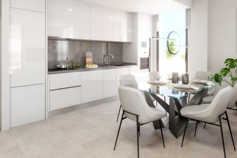 Appartamento in vendita a Vera, Almeria, Spagna 2 camere da letto, 86 mq. N° 166618 - foto 3