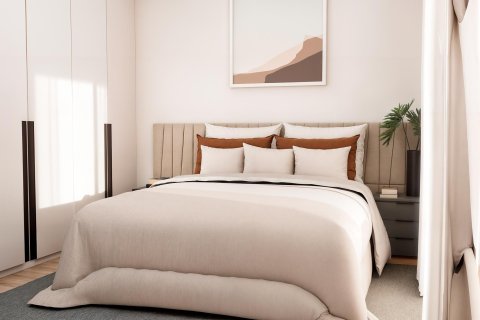 Apartament w Finestrat, Alicante, Hiszpania 2 sypialnie, 66 mkw. nr 166617 – zdjęcie 17