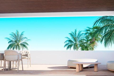 Apartament w Finestrat, Alicante, Hiszpania 2 sypialnie, 66 mkw. nr 166617 – zdjęcie 19