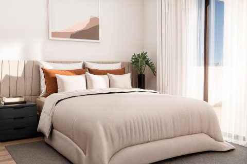 Apartament w Finestrat, Alicante, Hiszpania 2 sypialnie, 66 mkw. nr 166617 – zdjęcie 16