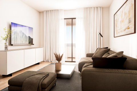 Apartament w Finestrat, Alicante, Hiszpania 2 sypialnie, 66 mkw. nr 166617 – zdjęcie 7