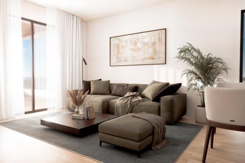 Apartament w Finestrat, Alicante, Hiszpania 2 sypialnie, 66 mkw. nr 166617 – zdjęcie 6