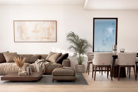 Apartament w Finestrat, Alicante, Hiszpania 2 sypialnie, 66 mkw. nr 166617 – zdjęcie 8