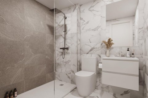 Dzīvoklis pārdošanā Cabo Roig, Alicante, Spānijā 3 istabas, 118 m2 Nr. 166622 - attēls 10