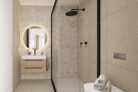 Māja pārdošanā Bigastro, Alicante, Spānijā 4 istabas, 122 m2 Nr. 166620 - attēls 15