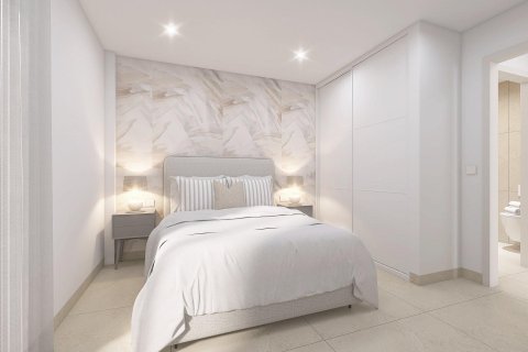 Māja pārdošanā Bigastro, Alicante, Spānijā 4 istabas, 122 m2 Nr. 166620 - attēls 12