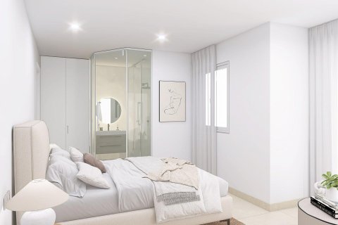 Māja pārdošanā Bigastro, Alicante, Spānijā 4 istabas, 122 m2 Nr. 166620 - attēls 14