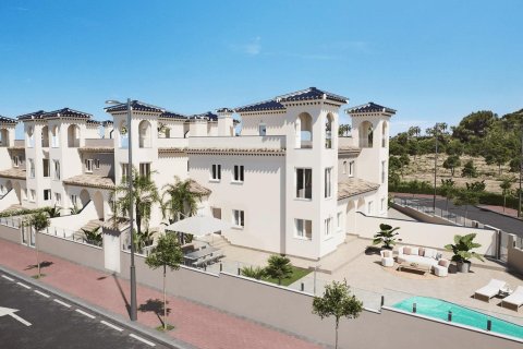 Māja pārdošanā Bigastro, Alicante, Spānijā 4 istabas, 122 m2 Nr. 166620 - attēls 4