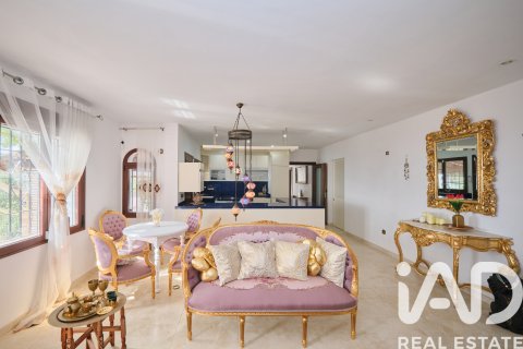 Casa in vendita a Almunecar, Granada, Spagna 4 camere da letto, 375 mq. N° 172587 - foto 6