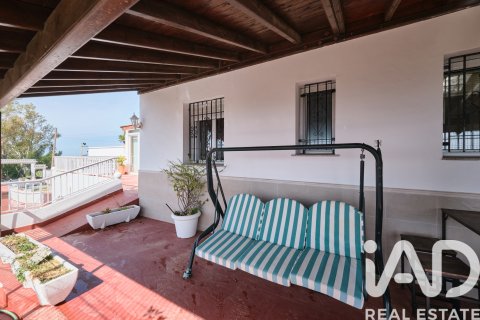 Casa in vendita a Almunecar, Granada, Spagna 4 camere da letto, 375 mq. N° 172587 - foto 26
