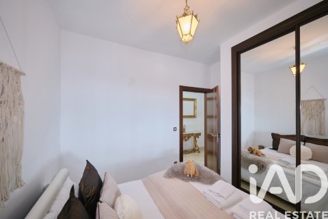 Casa in vendita a Almunecar, Granada, Spagna 4 camere da letto, 375 mq. N° 172587 - foto 19